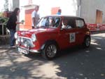 Austin mini 1er loisir