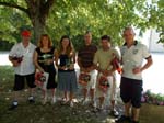 podium confirmés